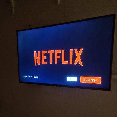 Complace H Сеул Экстерьер фото