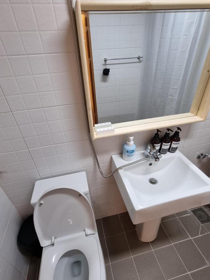 Complace H Сеул Экстерьер фото