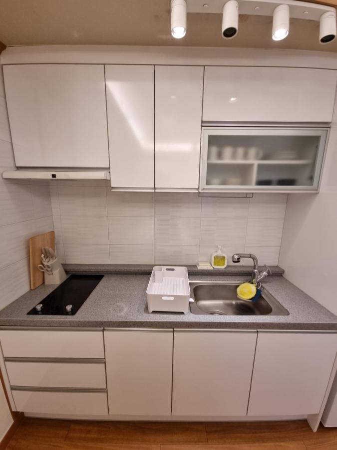 Complace H Сеул Экстерьер фото