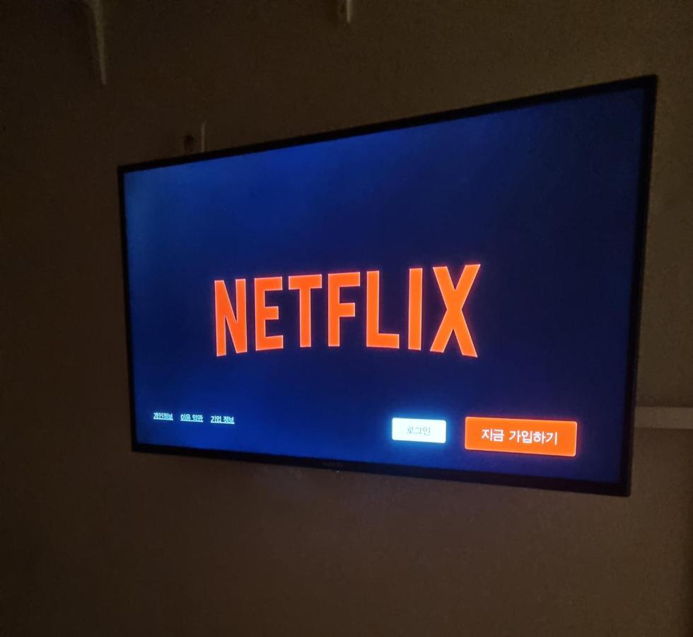 Complace H Сеул Экстерьер фото