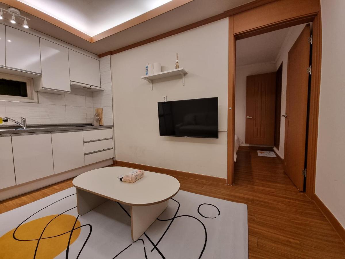 Complace H Сеул Экстерьер фото