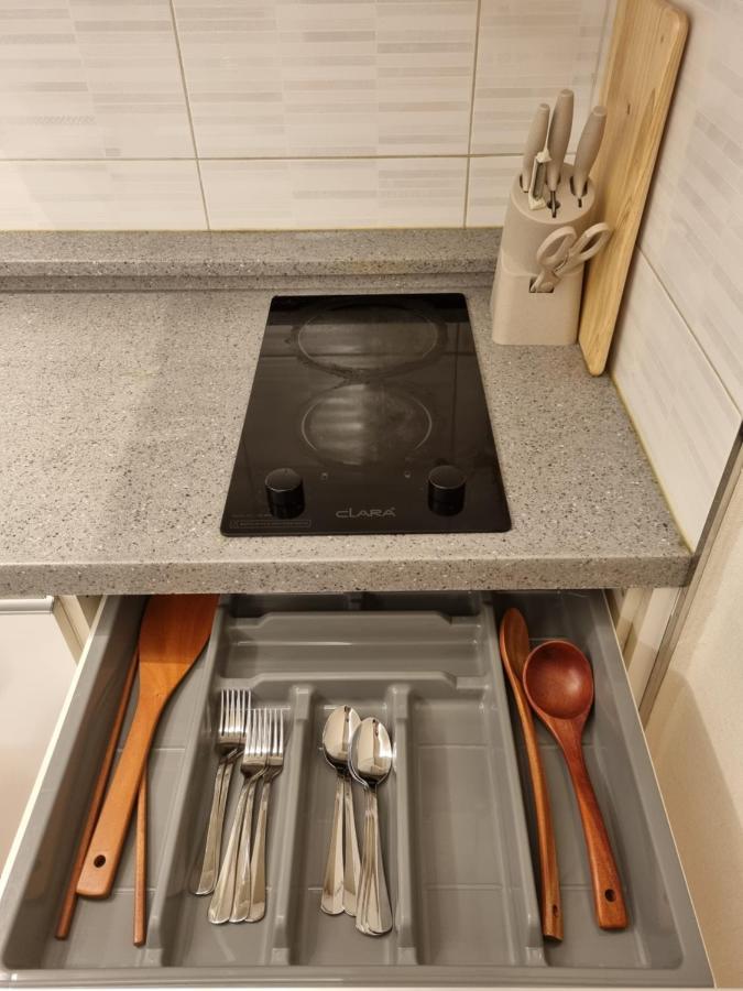 Complace H Сеул Экстерьер фото